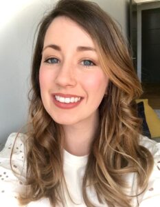 Photo of Hannah