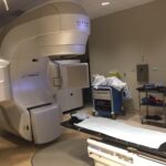 Varian TruBeam Linear Accelerator, Rathiotherapy