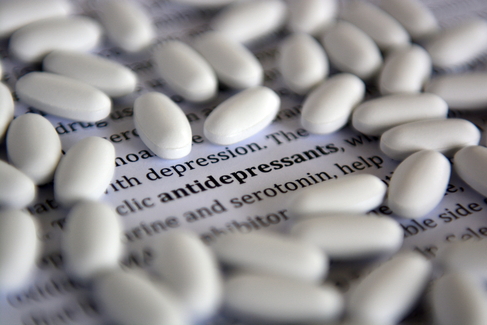 Antidepressants have side-effects and withdrawal-effects, and the severity of these is still hotly debated.