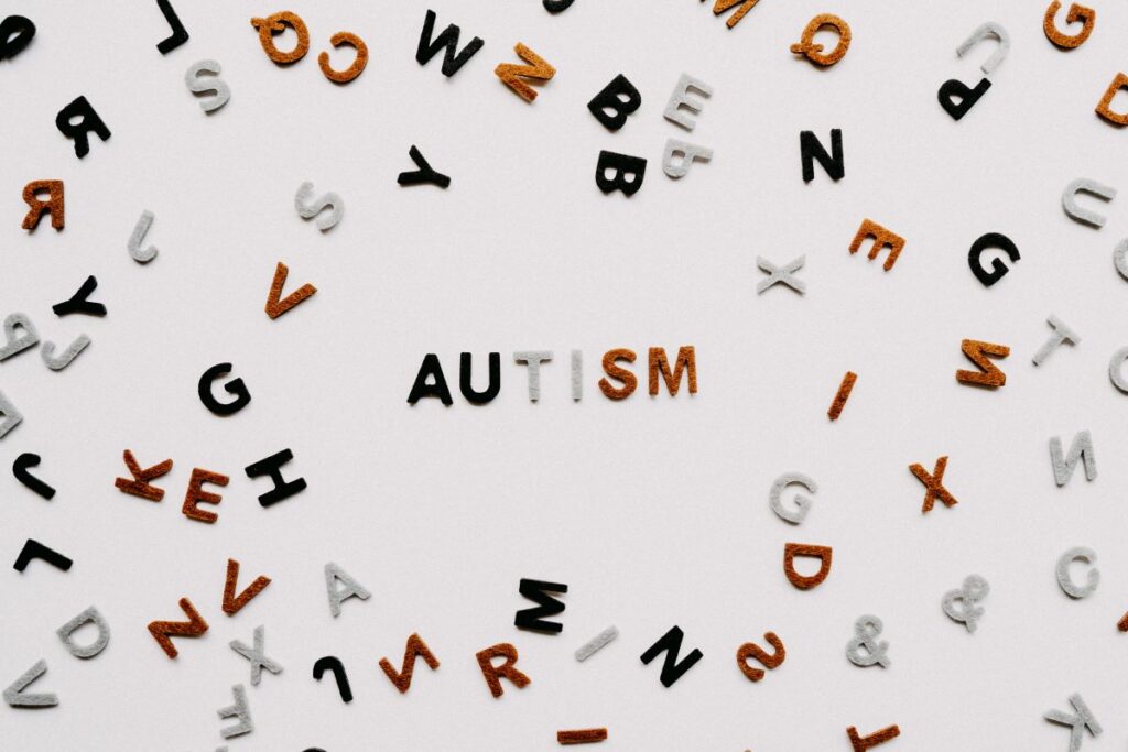 Autism in adults frequently goes undiagnosed due to lack of referral to services or symptoms misdiagnosed as psychiatric illnesses.