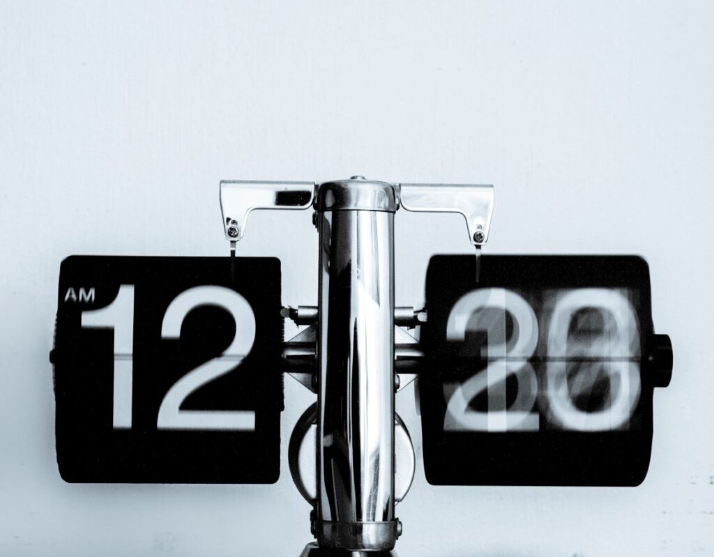 The average amount of time between first clinical evaluation and receiving a diagnosis of autism was 11 years for men and 12 years for women 