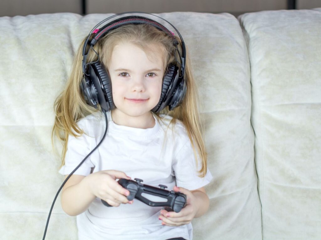 Video games have shown potential for skills development in autism management, if they are integrated appropriately as part of a wider therapeutic plan.