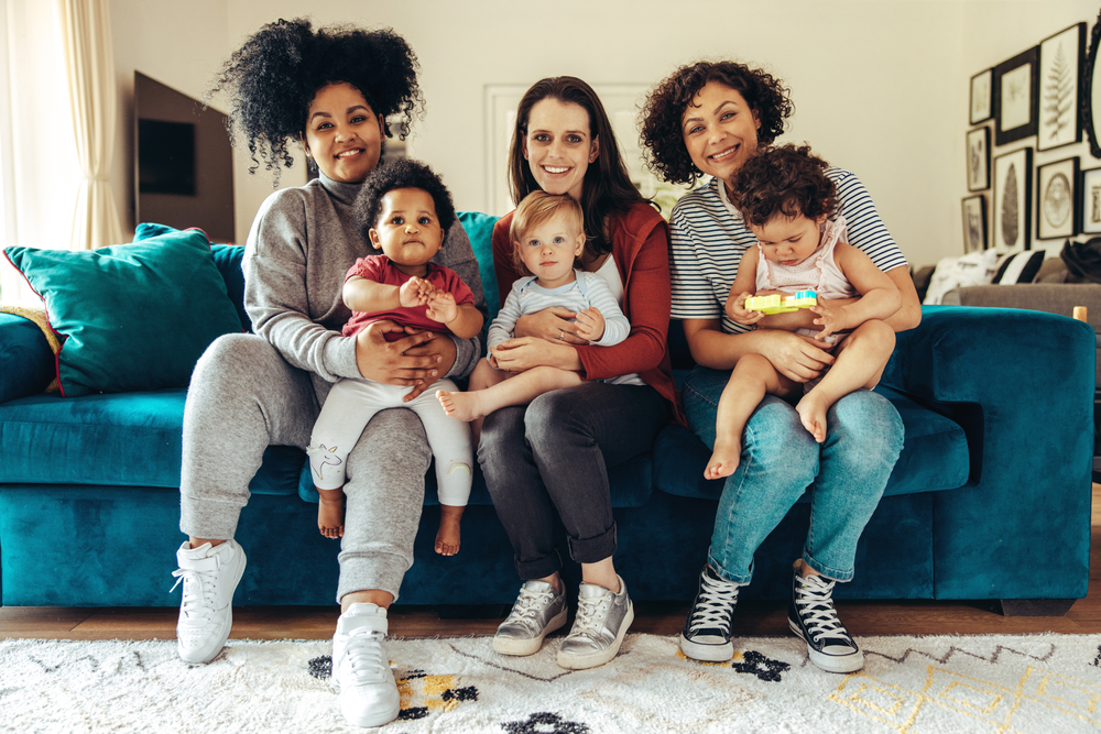 Taylor et al. (2021) provides excellent suggestions for intervening and supporting parents better, including the facilitation of building new social connections based on shared experiences.
