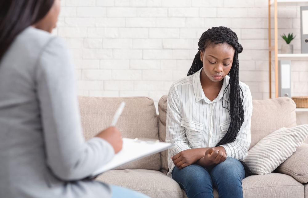 Mental health practitioners should be aware that direct racist experiences will affect their clients, but also that vicarious racism may play a part in the mental distress that many people experience.