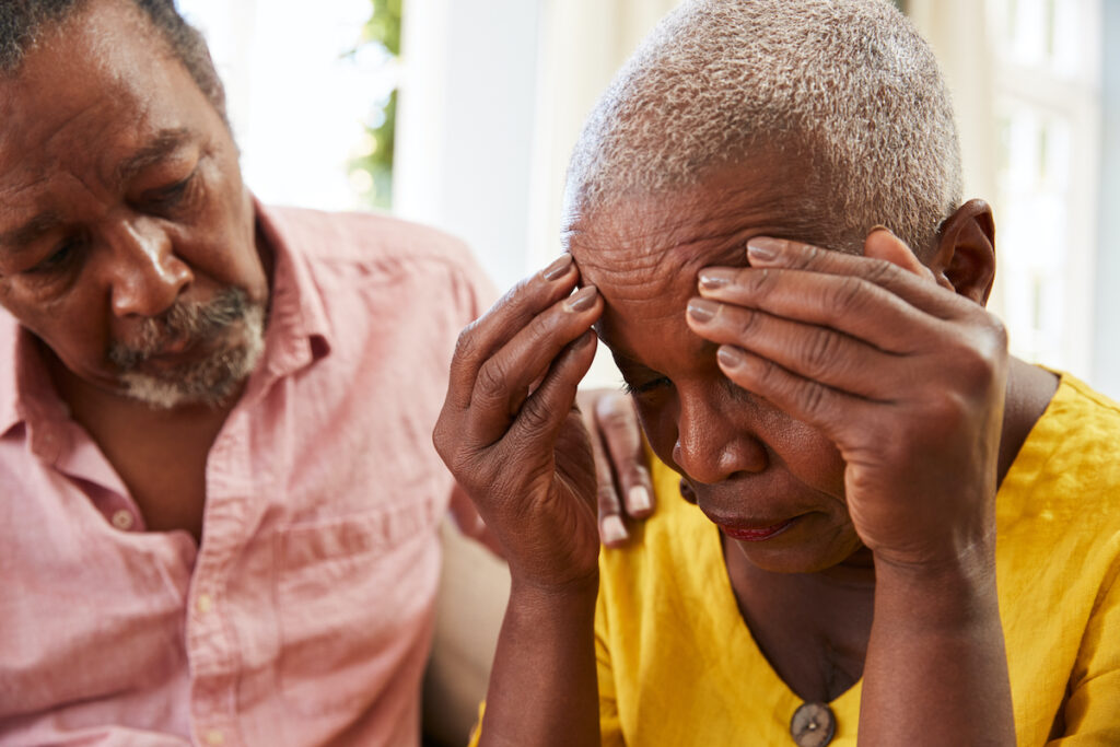 The findings identify factors that influence older Black Caribbean adults' views on seeking help for depression in the UK including difficulties in recognising when to seek help, cultural beliefs around mental health issues and lack of trust in services.