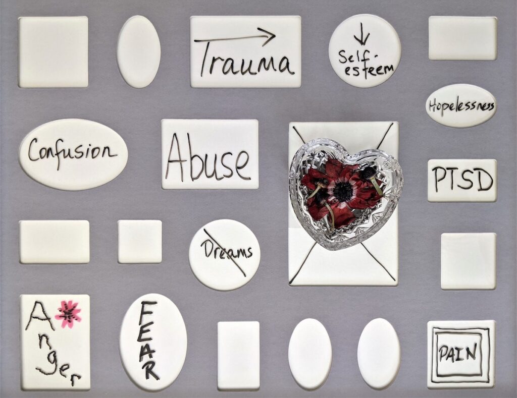 Harm minimisation for self-harm remains a complex issue. Further research to ascertain which techniques are helpful, in what settings, and for who is key.