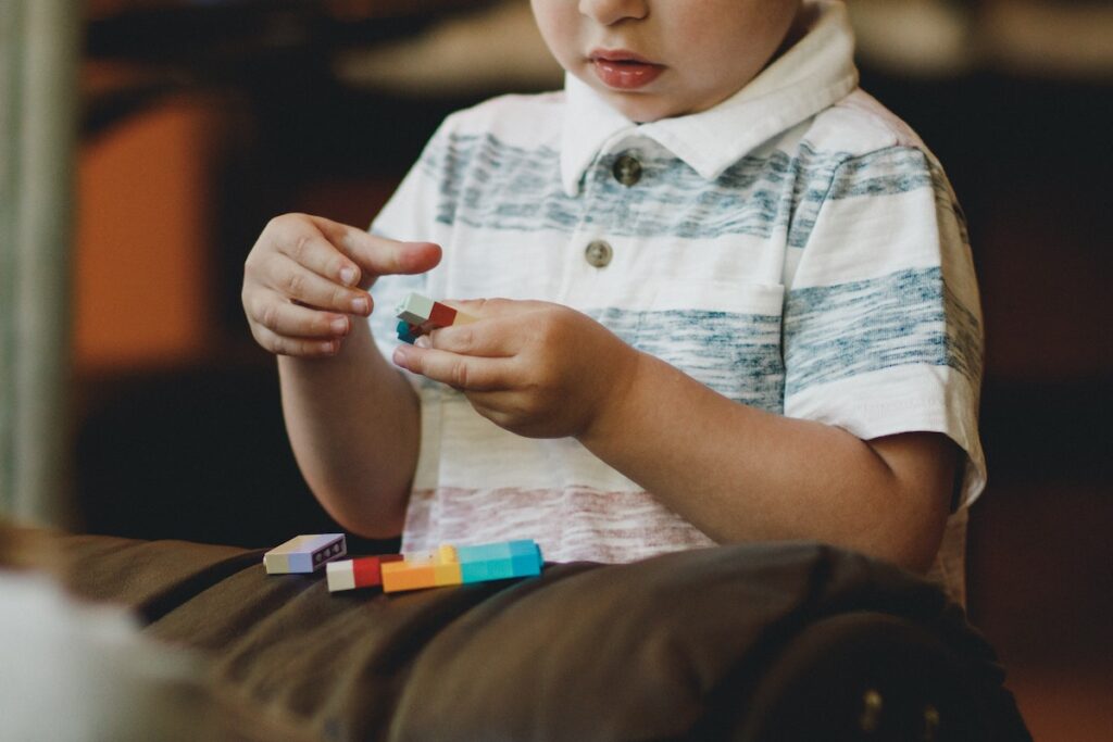 Randomised control trials on parent-led interventions showed that both training and psychoeducation were effective at improving the functioning and behaviour of children with an autism diagnosis.