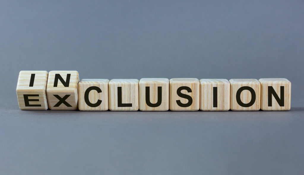 Inspired by recent qualitative work exploring young people’s experiences of social inclusion, we set out to understand what the evidence says about the role of social inclusion interventions in improving adolescent mental health, and whether these kinds of interventions more effective in some contexts and for particular individuals.