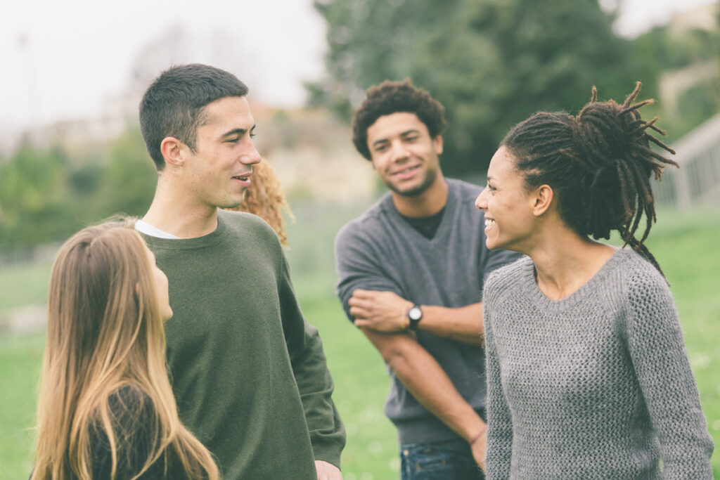 In many ways, this research reveals how little we still know about cannabis and mental health. Despite decades of research, we still don’t have sufficient evidence to confidently say that cannabis causes psychosis. However, it provides useful intelligence for mental health practitioners working with young people to intervene early and prevent problems from developing.