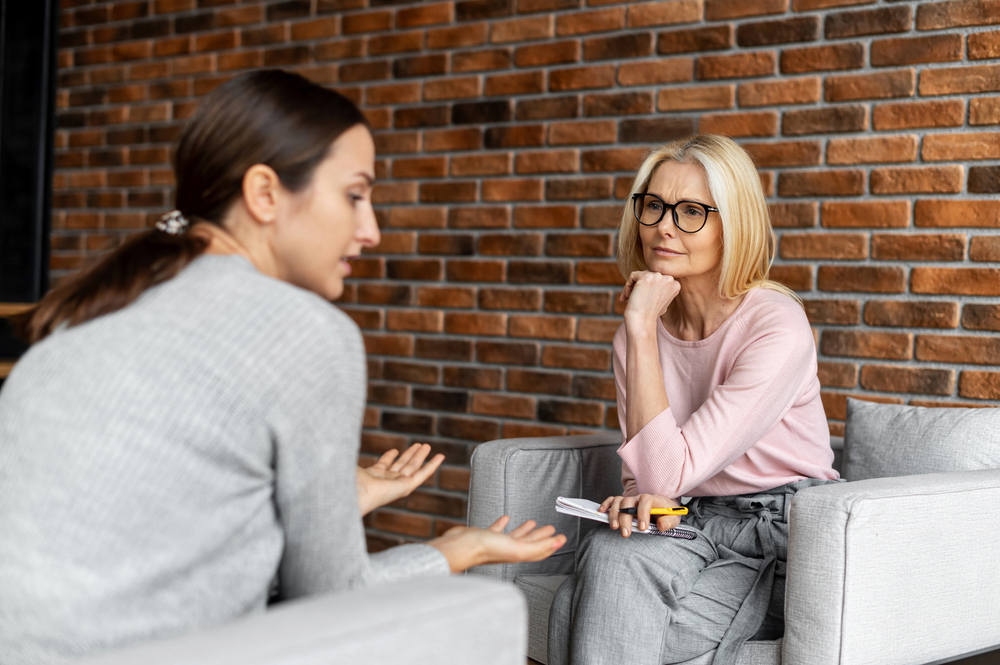 CBT is the treatment recommended over all others by for adults with eating disorders by NICE. However, there is evidence to suggest that interpersonal psychotherapy may also be an effective treatment for eating disorders.