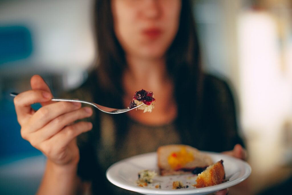 Autism-related experiences of restrictive eating are poorly understood and consistently overlooked in current treatment models.