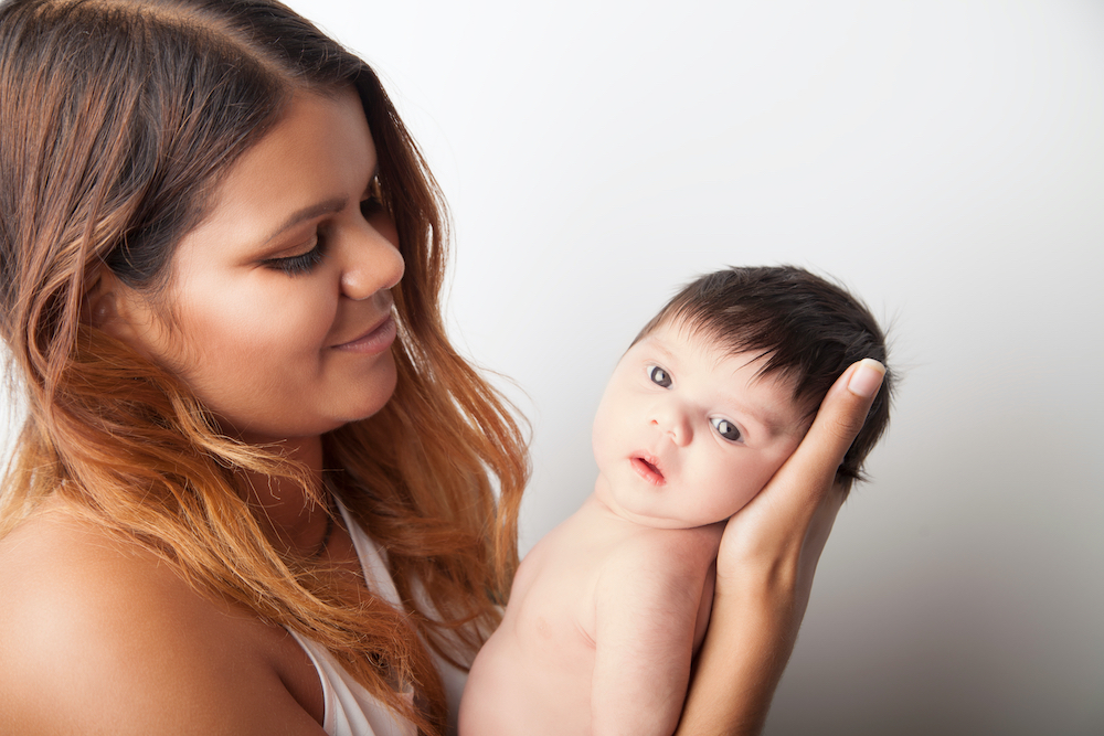 The findings of this study: "powerfully expose the perinatal and early environment of Indigenous children who later developed a psychotic disorder."