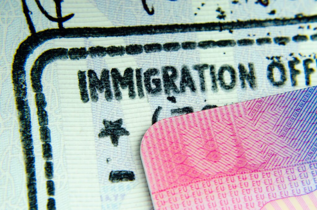 The lack of representation of immigrants from diverse cultural and socioeconomic backgrounds limits the generalisability of findings.