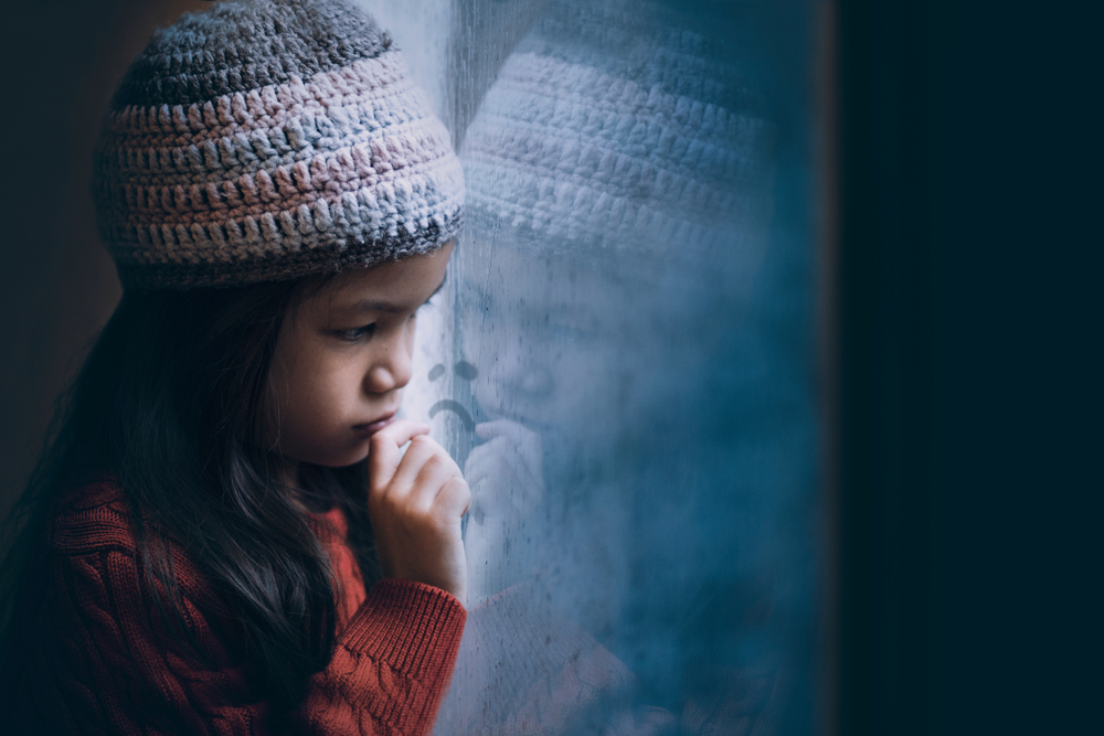 Psychological interventions for subclinical depressive symptoms have overall modest effects for adolescents, but were not effective in children.