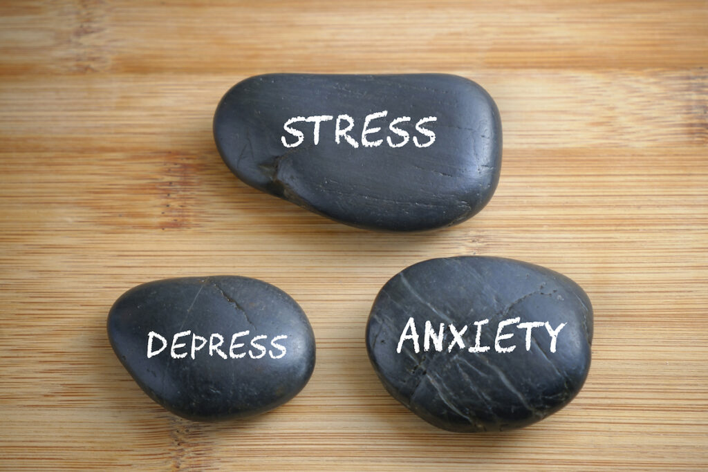 Although the prevalence of depression and anxiety for doctors were high, there was no clear, significant increase when comparing current data to pre-pandemic rates.