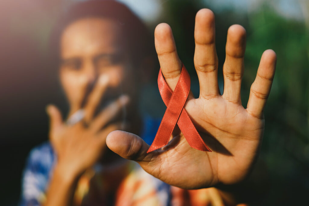 Women and adolescents with HIV/Aids are particularly vulnerable to the adverse psychological effects of stigmatisation, this new study finds.