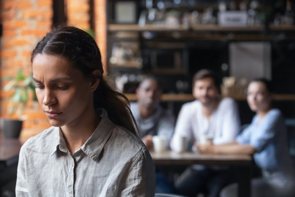 All participants expressed their concerns about stigma and discrimination related to their psychotic experiences within mental health services and society.