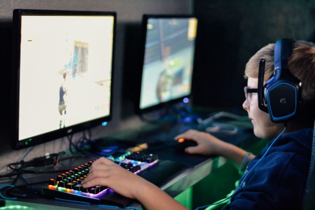 Gaming interventions could potentially be an effective and more accessible treatment to support young people manage their depression.