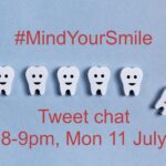 Start tweeting your ideas to #MindYourSmile now!