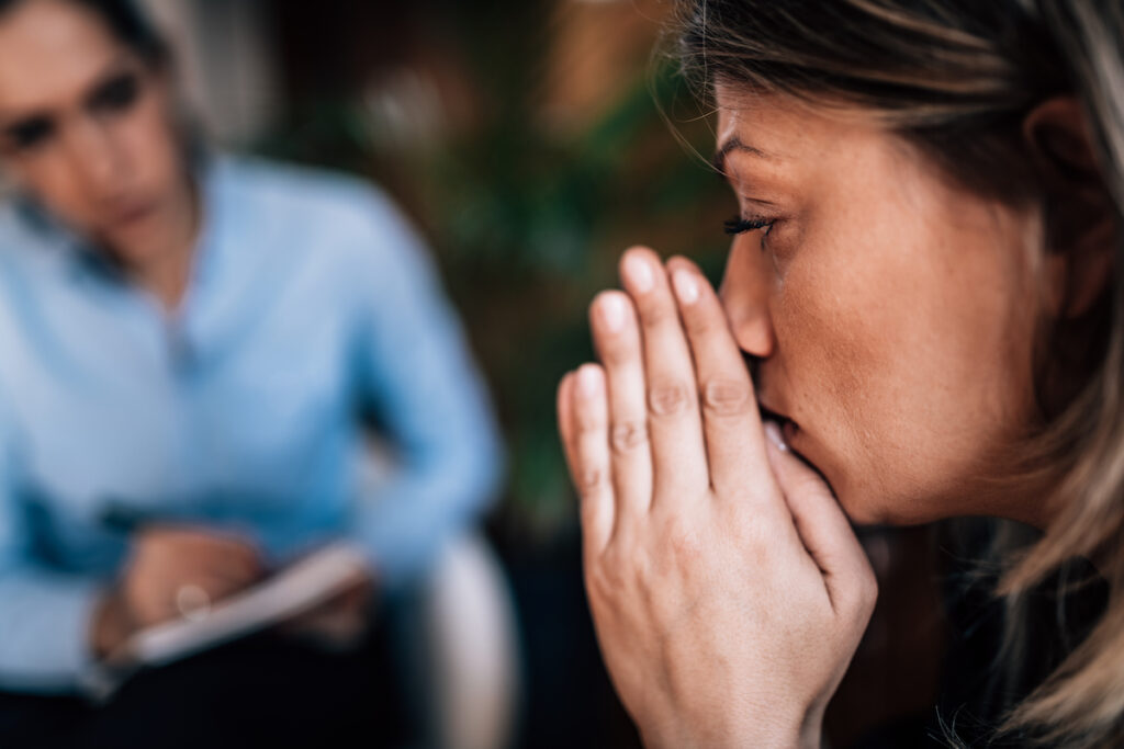 Anxiety and depression are very common, and are on track to be the leading cause of global disease burden.