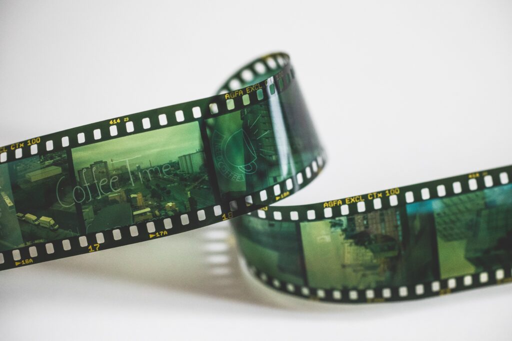 Is it ethical to expose participants to traumatic films for the purposes of research? 