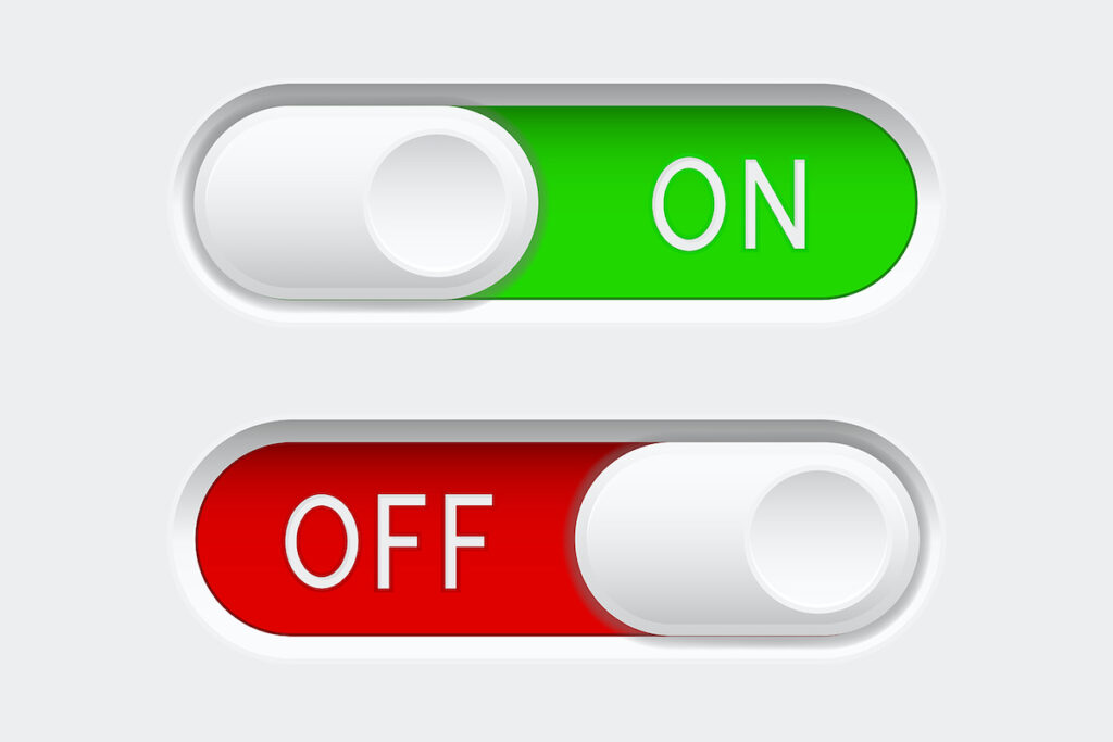 Continuing, switching, and reducing antipsychotic medication (than stopping) was more effective to prevent relapse among people with chronic schizophrenia and schizoaffective disorder.