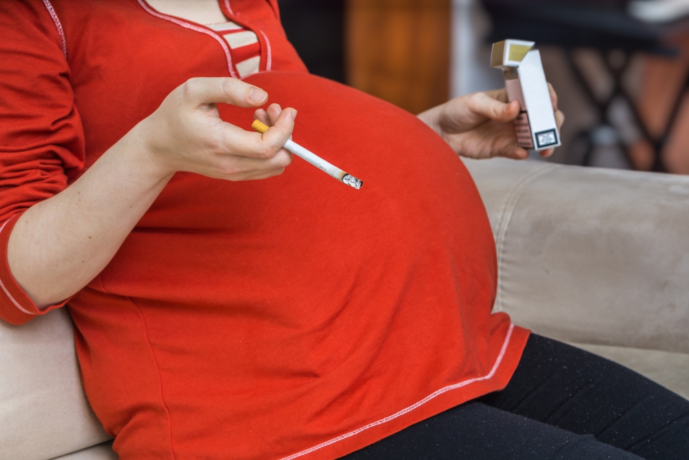 10% of women in the UK smoke during pregnancy which can lead to adverse health problems for both mother and child. Could e-cigarettes be successful in achieving smoking cessation in pregnant women?