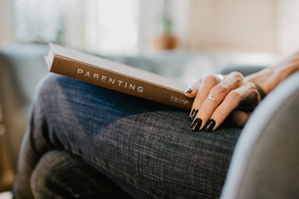 Research suggests that prenatal maternal stress can have an impact on their offspring, but what effect do maternal parenting behaviours have on this relationship?