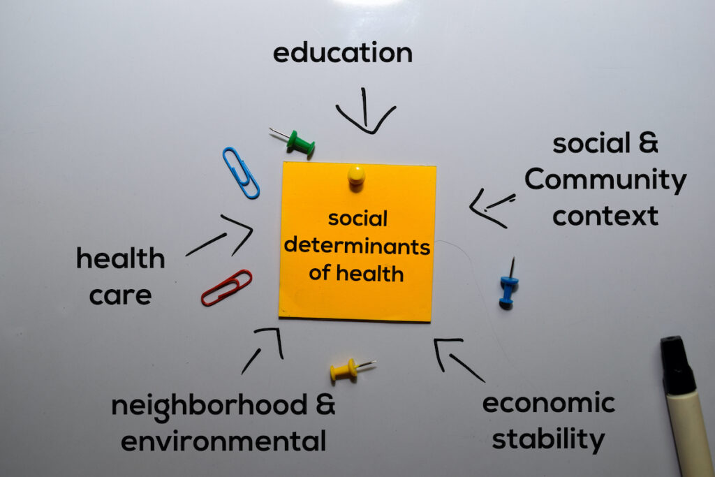 The authors concluded: “We can only fully understand the etiology, manifestations, and outcomes of psychoses – indeed the very nature of psychoses – if we research psychoses in context”.