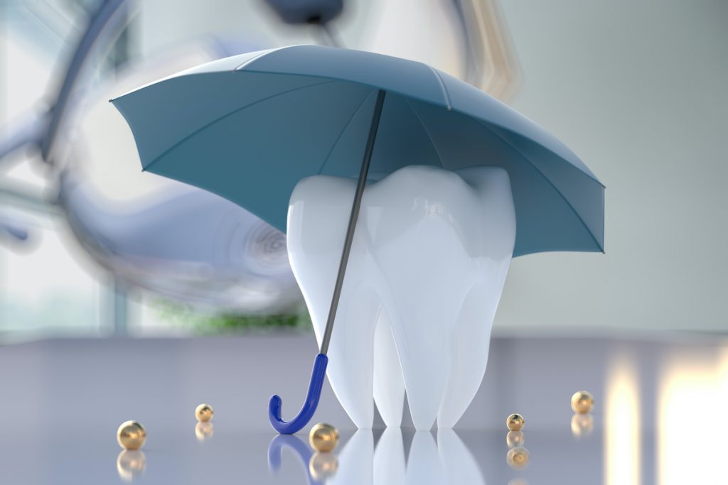 The umbrella review assessed the main dental outcomes across a range of psychiatric and substance use disorders.