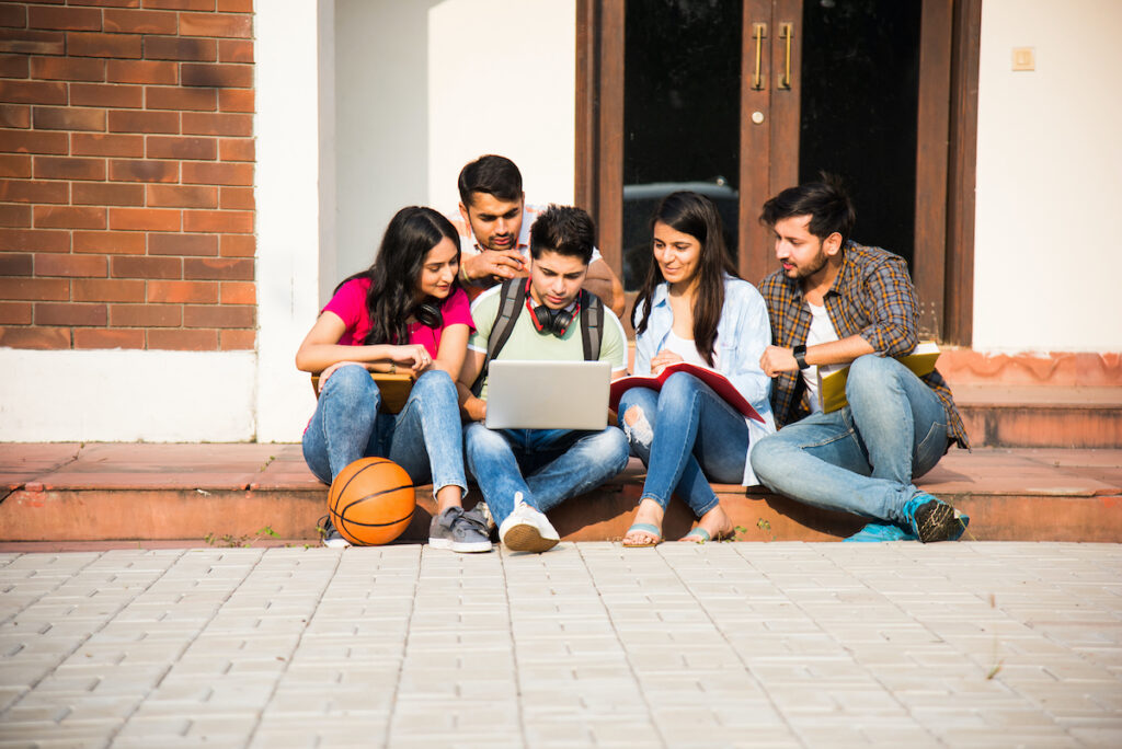 Multiracial students in US higher education may be more likely to have mental health problems than their monoracial counterparts.