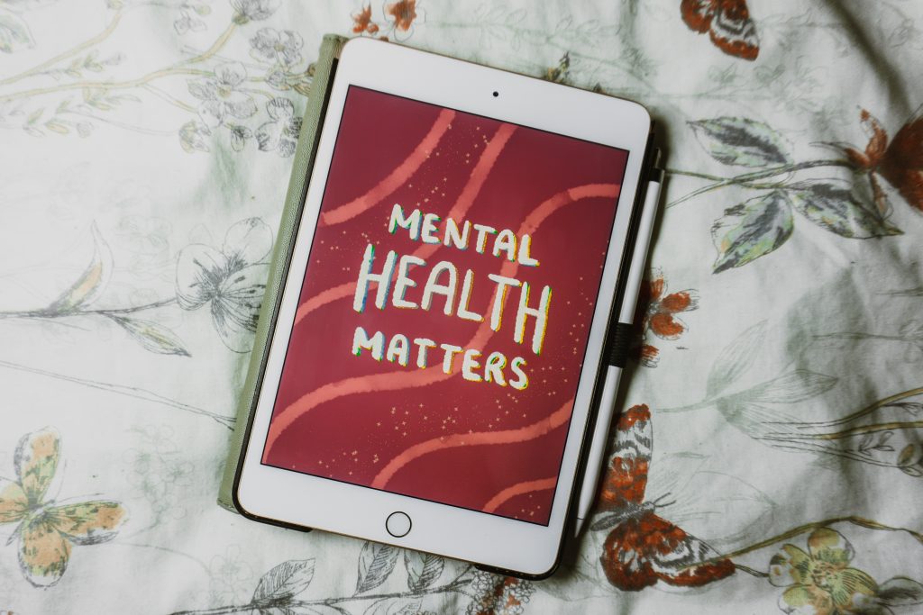 Adolescents perceived mental health problems in young people to be increasingly common and exacerbated by prejudices, biases, and stereotypical norms and beliefs.