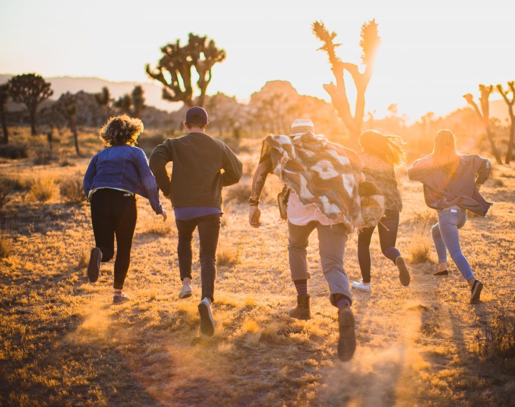 The authors emphasise three key areas for intervention: mental health education, emotional support for young people supporting their peers, and involving young people in discussions about reducing prejudice.