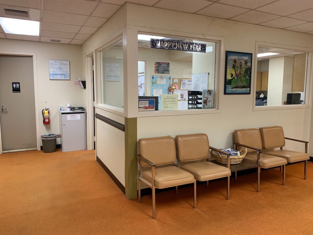 Awareness campaigns in waiting rooms, websites, and social and traditional media effectively communicate important information about anxiety disorders and treatment.