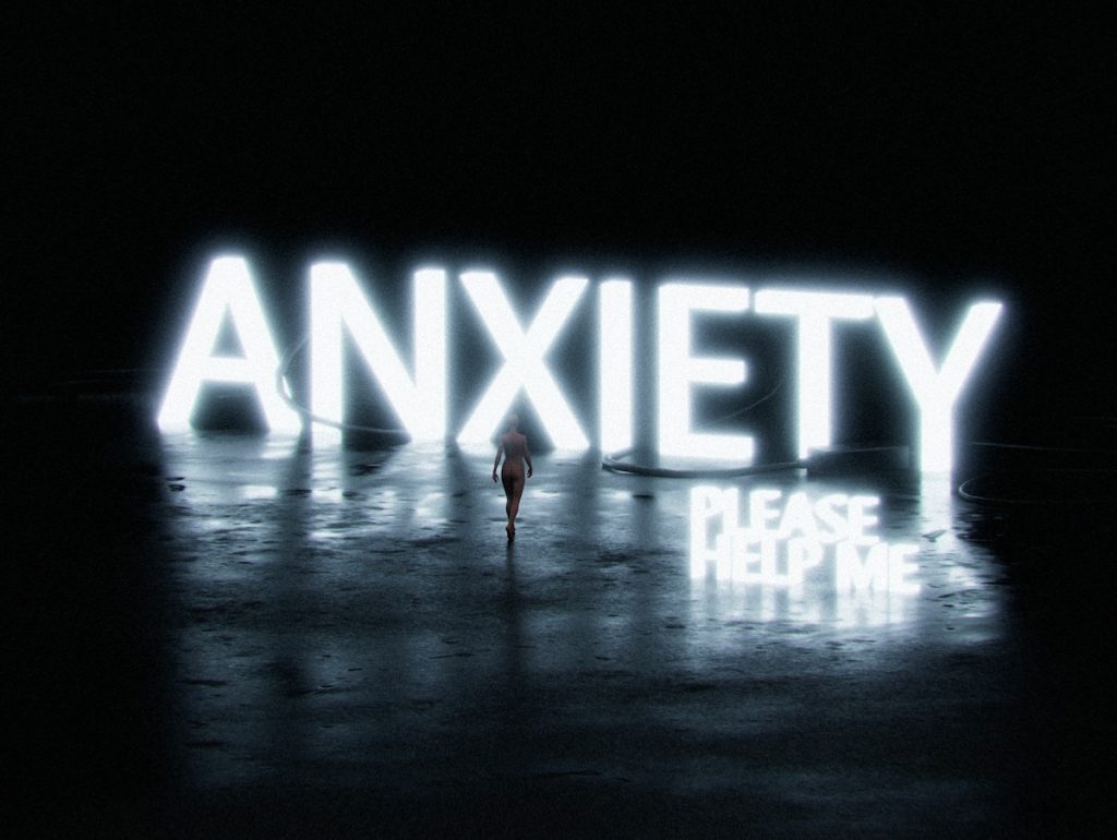 COVID-19 has led to an increase in common mental health disorders and the necessity of novel therapeutic approaches.