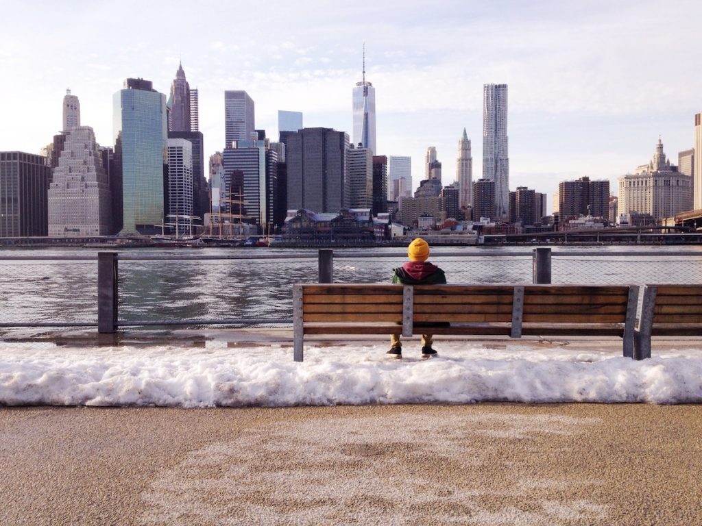 The experience of loneliness among people with psychosis was associated with practical and emotional barriers for social engagement and interactions.