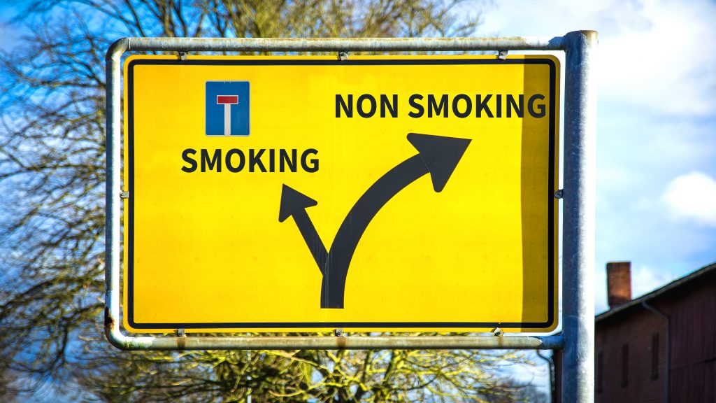 Across all tobacco research, there is the real challenge of capturing and interrogating the amount someone smokes, or has smoked, and what difference this might make to their latent risks.
