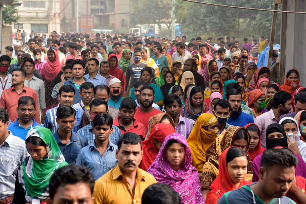 This cross-sectional survey found a high prevalence of physical health problems in people living with severe mental illness in Bangladesh, India, and Pakistan.