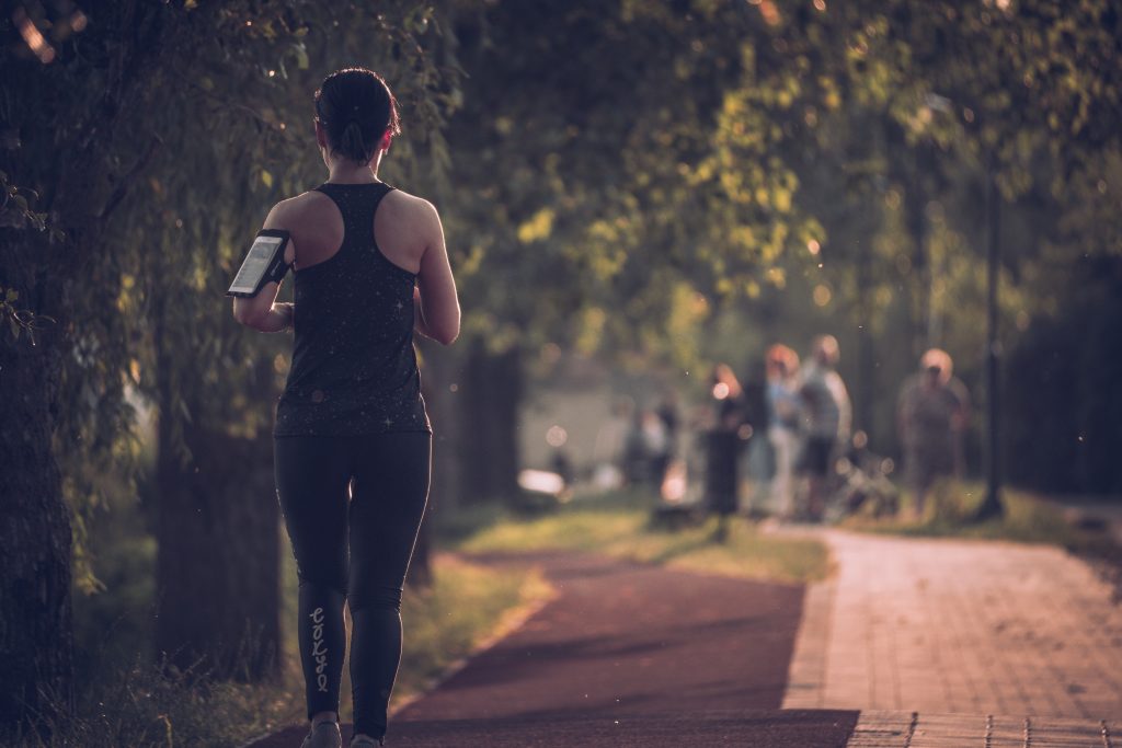 The meta-analysis found large effects for exercise in reducing symptoms of depression, with only 2 patients needing to receive treatment for an effect to be seen.