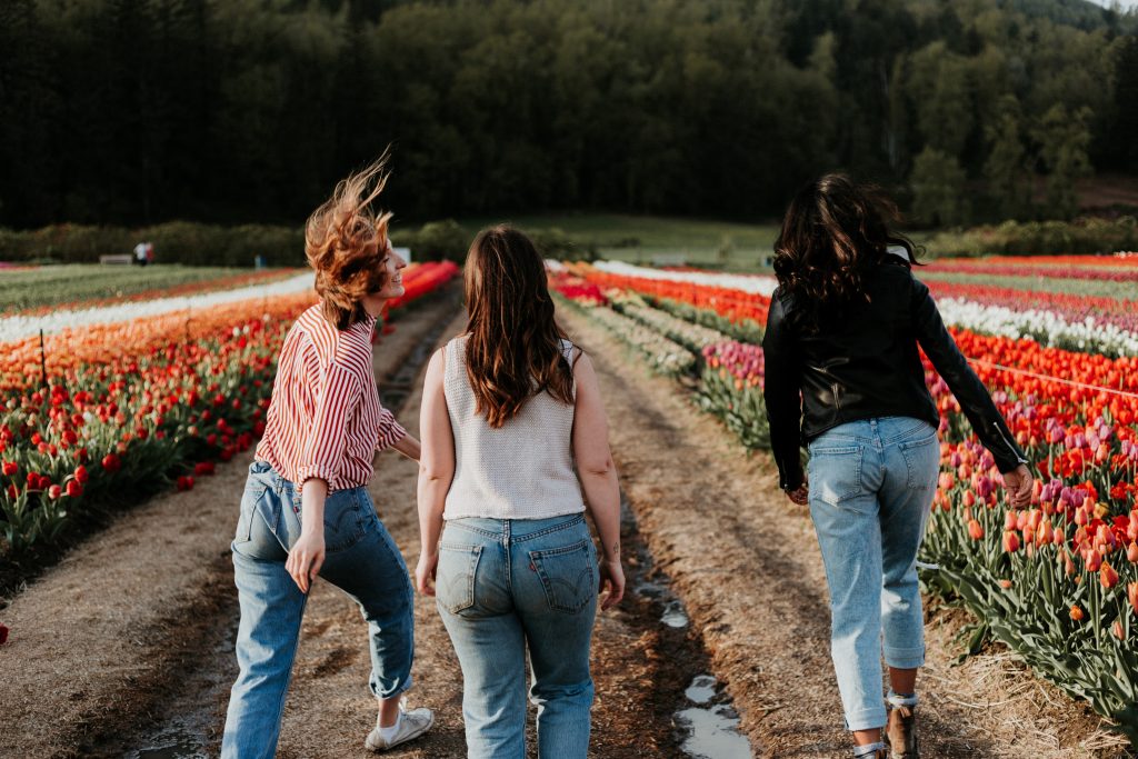 The sample of these studies was limited to young women, who were largely White. Future research should focus on testing this intervention across gender, ethnicity, and socioeconomic class.