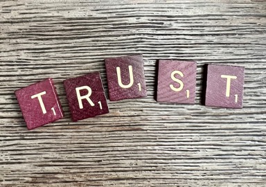 Positive relationships between children in the criminal justice system and staff are based on trust, respect, and fair treatment.