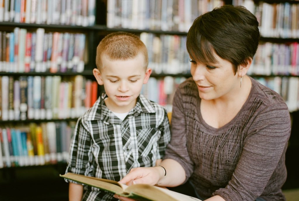 Facilitators for implementing Mental Health Support Teams within schools were identified, including effective communication, support from those in leadership roles, and collaboration.