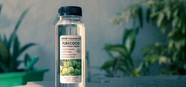 coconut oil