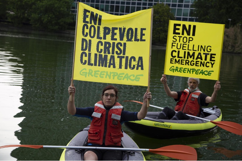 It is crucial that more awareness is raised towards the consequences of the climate crisis, including poor mental health.