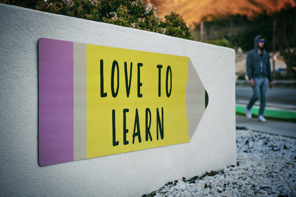 Learning does not happen in a vacuum, its is an emotional experience that can be influenced by a wide range of factors – past and present.