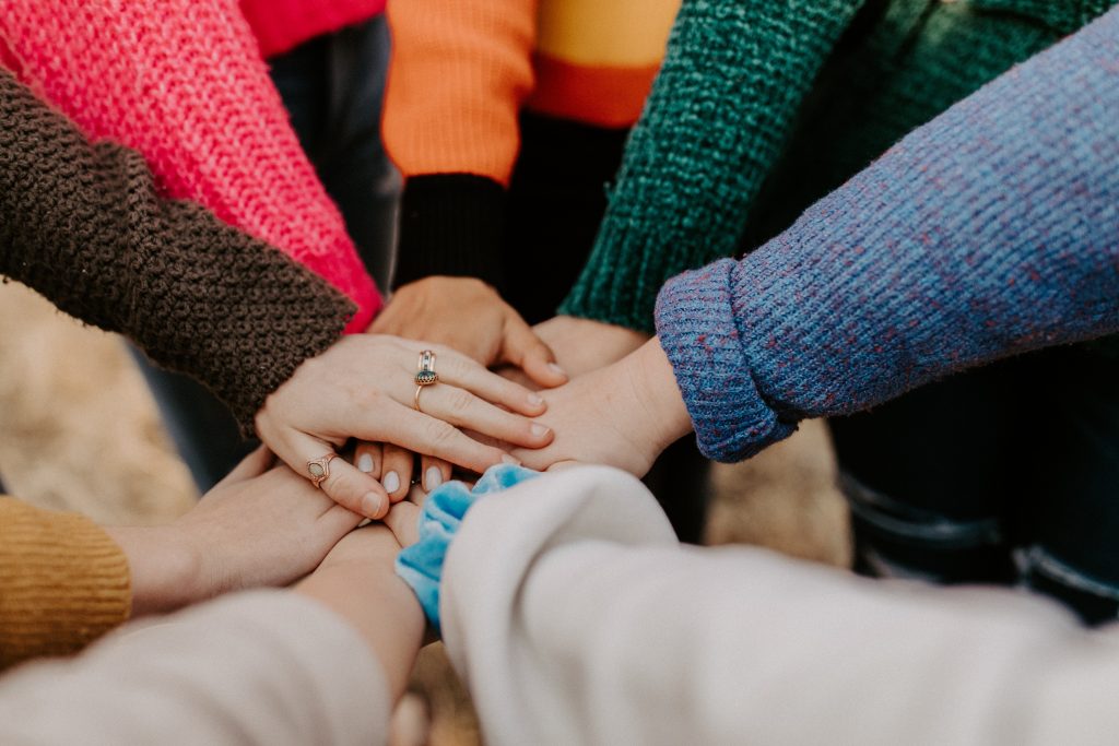 The people getting involved – both people with learning disabilities and social workers practicing in the local area – have increased.