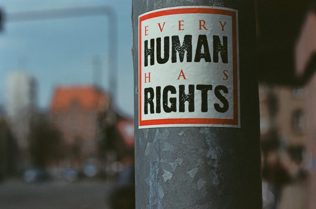 Voting and involvement in political life is a fundamental right, but do we value it as much as we should be doing in social care practice?