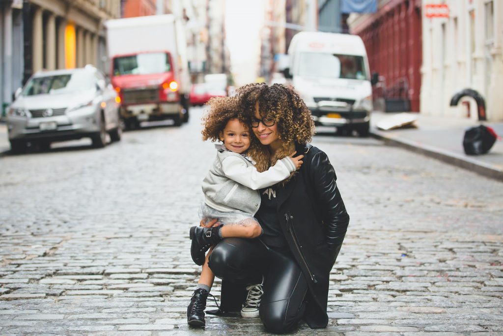 Findings from the current study highlight the importance of parental mood disorders as a potential target for early identification and prevention of anxiety disorders in youth.