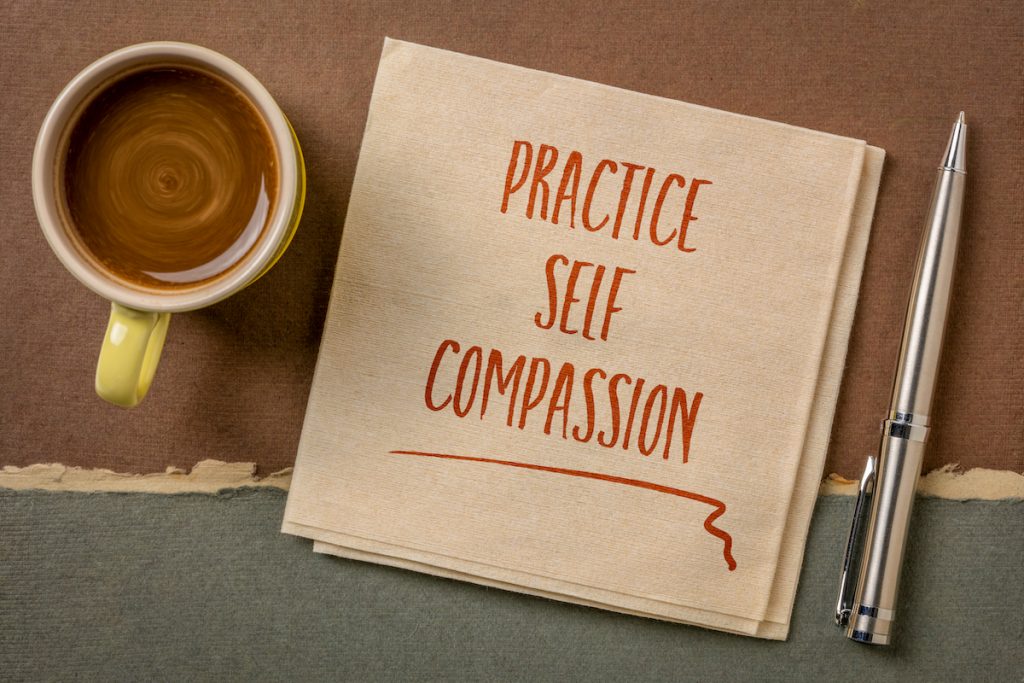 “Compassion-focused therapy for psychosis is a feasible and acceptable intervention for people with distressing psychotic experiences.” argued the authors.