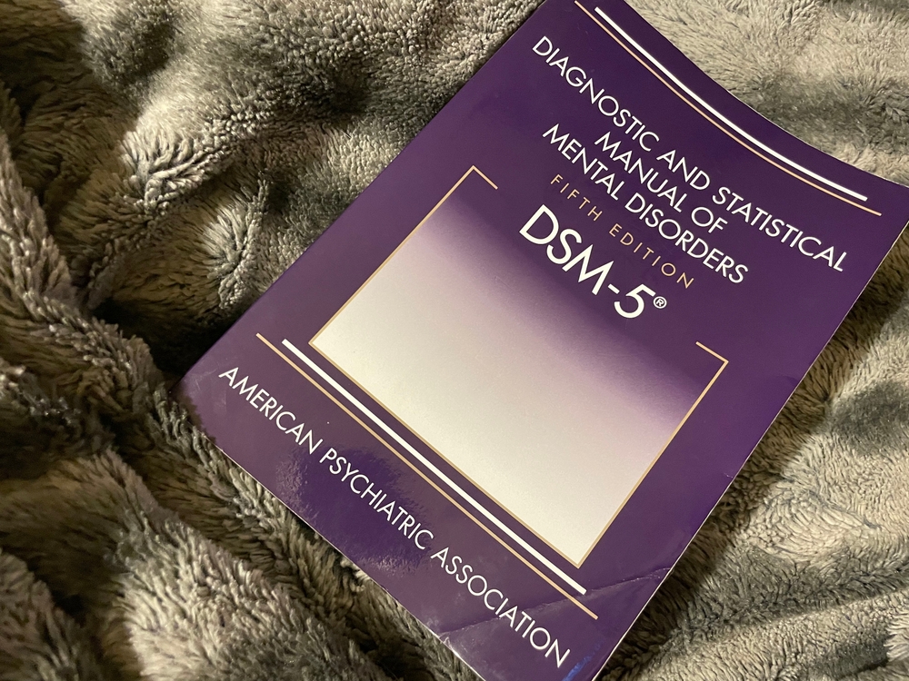 According to this review, heavy users of nitrous oxide may meet some of the DSM-5 criteria for addiction.